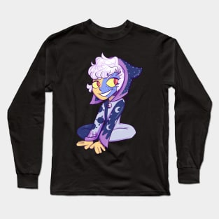 The Collector Long Sleeve T-Shirt